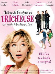 Tricheuse