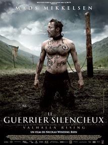 Le Guerrier silencieux, Valhalla Rising streaming