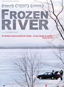 Frozen River en streaming