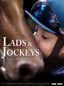 Lads et jockeys