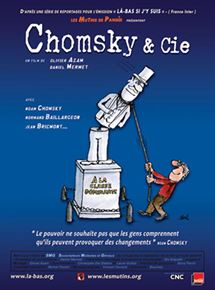 Chomsky & Cie streaming