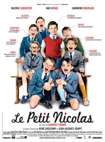 Le Petit Nicolas streaming