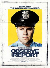 Observe & Report streaming