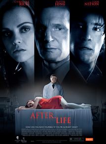 After.Life streaming gratuit