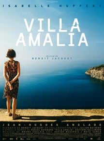 Villa Amalia streaming