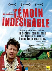Témoin indésirable en streaming