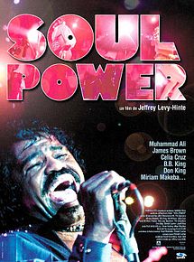 Soul Power en streaming