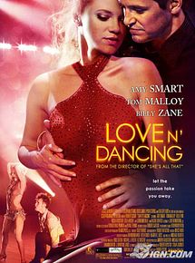 Love N' Dancing