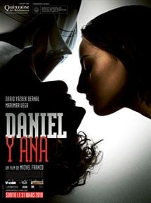 Daniel & Ana streaming