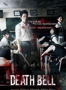 Death bell streaming