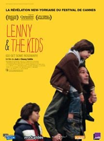 Lenny and the Kids (Go Get Some Rosemary) streaming