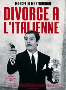 Divorce à l'Italienne streaming gratuit