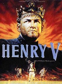 Henry V streaming