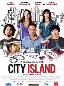 City Island