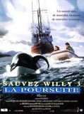 Sauvez Willy 3, la poursuite streaming