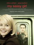 My Sassy Girl en streaming