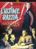 L'Ultime razzia