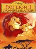 Le Roi Lion 2: l'Honneur de la Tribu streaming
