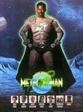 The Meteor man