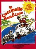 La Coccinelle à Monte-Carlo streaming