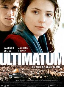 Ultimatum