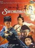 Swordsman 2, la légende d'un guerrier streaming