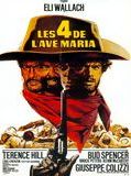 Les Quatre de l'Ave Maria