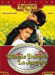 voir Dilwale Dulhania Le Jayenge streaming
