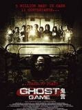 Ghost Game streaming