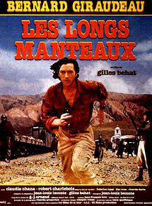 Les Longs manteaux