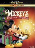 Mickey, il était une fois Noël streaming