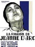 La Passion de Jeanne d'Arc