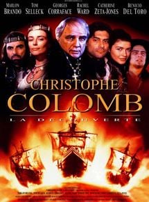 Christophe Colomb : la découverte streaming