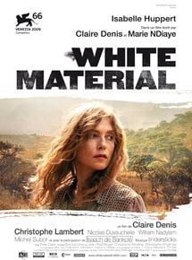 White Material streaming gratuit