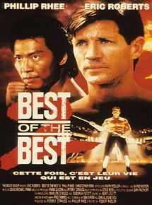 Best of the Best streaming