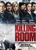 The Killing Room streaming gratuit