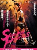 Samurai Princess