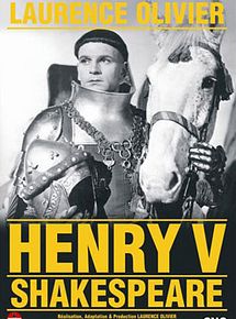 Henry V streaming