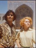 Plaisir d'amour en Iran
