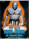 New York ne répond plus streaming