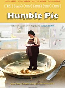 Humble Pie
