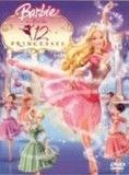 voir Barbie au bal des 12 princesses streaming
