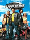 Dhoom streaming