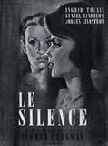 Le Silence en streaming