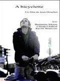 A bicyclette