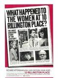 L'Etrangleur de la place Rillington streaming