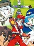 .hack//Unisson