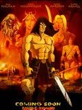 Conan: Red Nails
