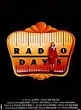 Radio Days streaming
