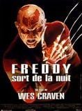 Freddy - Chapitre 7 : Freddy sort de la nuit en streaming